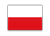 SHERATON MILANO MALPENSA - Polski